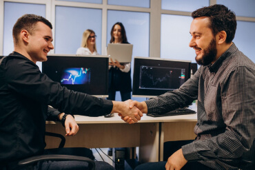 Technology Consultancy - Neural Software Solutions NSS, SRL